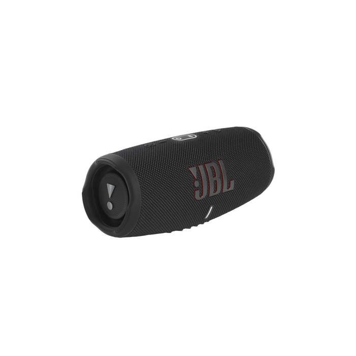 JBL Charge 5 brezžični Bluetooth zvočnik, črn