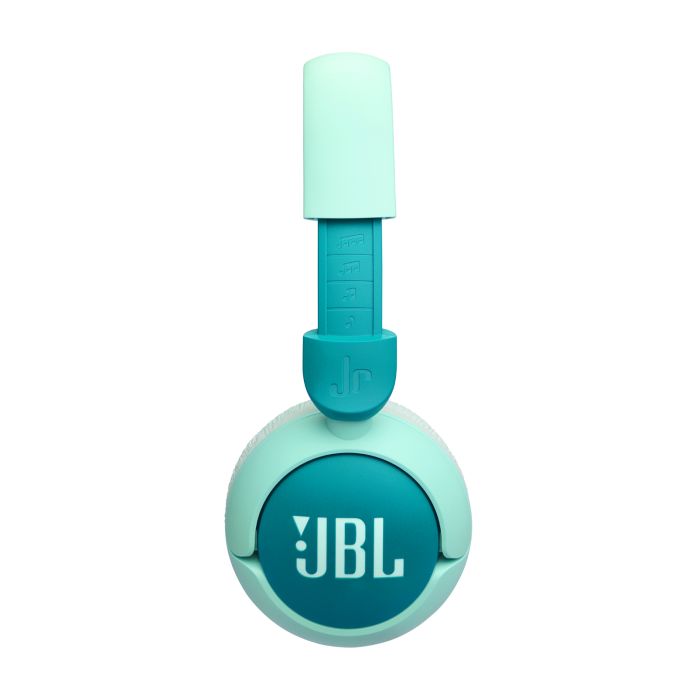 JBL Junior 320BT Bluetooth otroške naglavne slušalke, zelene - slika 2