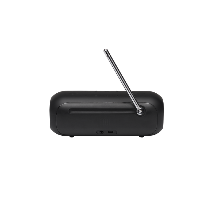 JBL Tuner 2 črn prenosni radio - slika 3