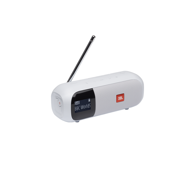 JBL Tuner 2 bel prenosni radio