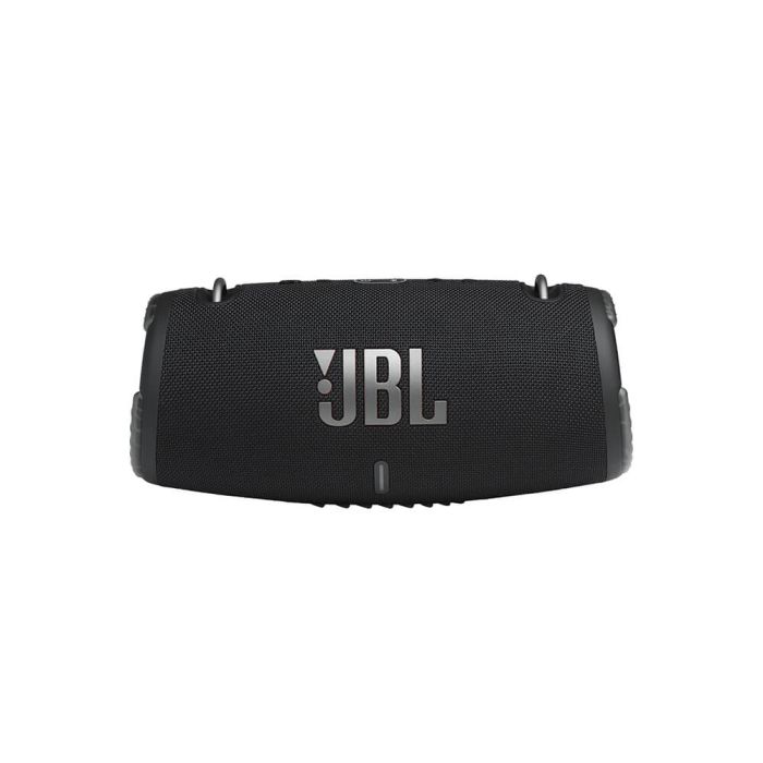 JBL Xtreme 3 EUNA Bluetooth prenosni zvočnik, črn - slika 4