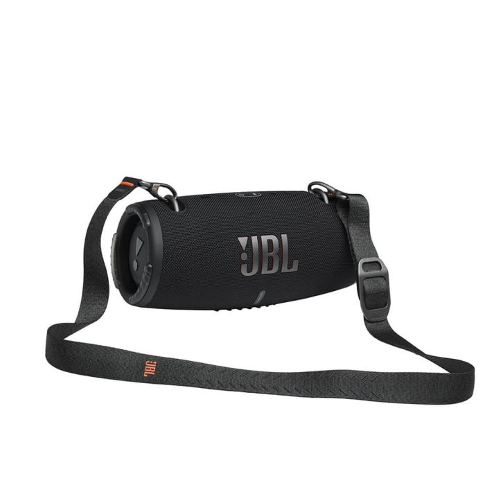 JBL Xtreme 3 EUNA Bluetooth prenosni zvočnik, črn - slika 2