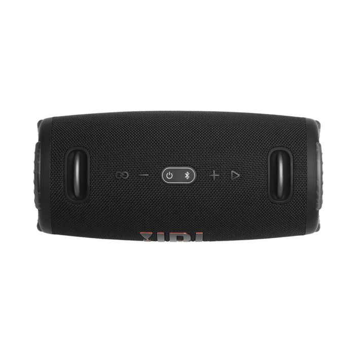 JBL Xtreme 3 EUNA Bluetooth prenosni zvočnik, črn - slika 3
