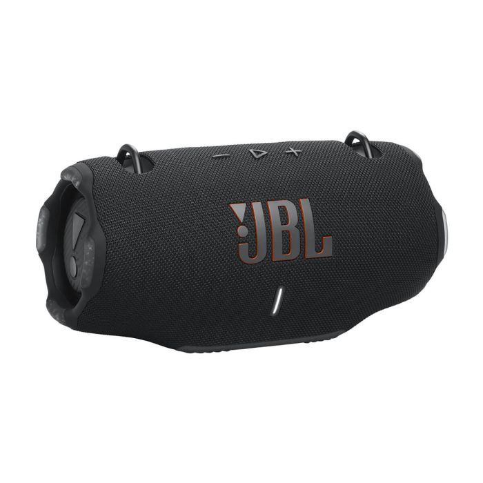 JBL Xtreme 4 EUNA Bluetooth prenosni zvočnik, črn