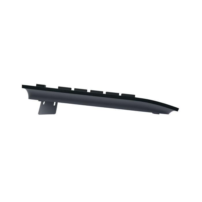 Logitech K280e Comfort USB SLO gravura
