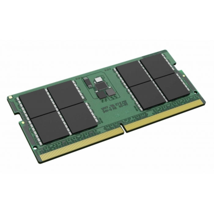 Kingston 16GB DDR5-5600MHz SODIMM CL46, 1.1V
