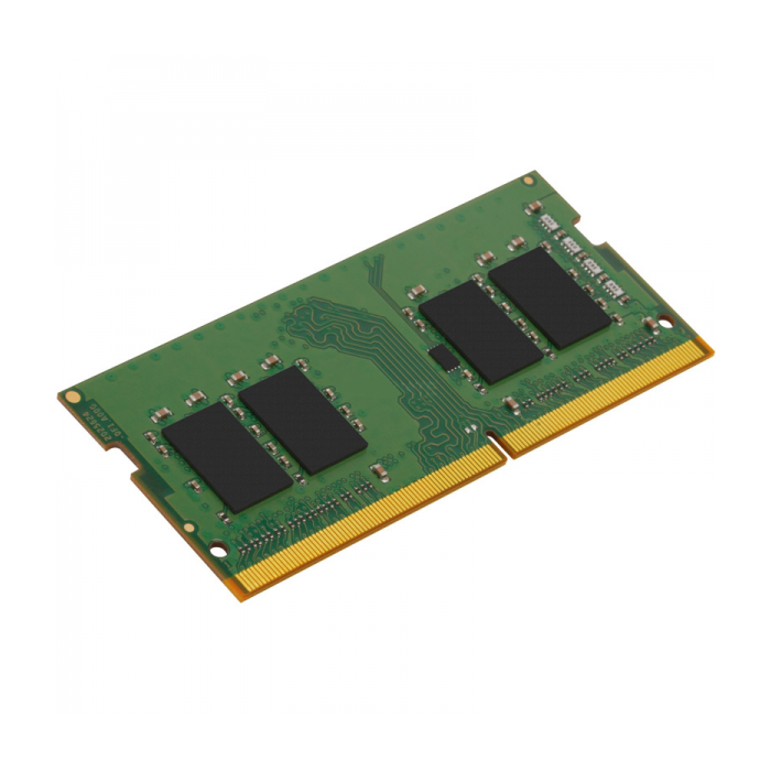 Kingston 4GB DDR4-2666MHz SODIMM PC3-21300 CL19, 1.2V