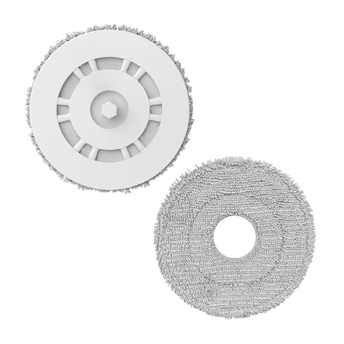 Dreame rotacijska krpa za L10s Ultra/L10 Ultra/L10 Prime/L10s prime/L20 Ultra/L10s Ultra HT/L10s pro