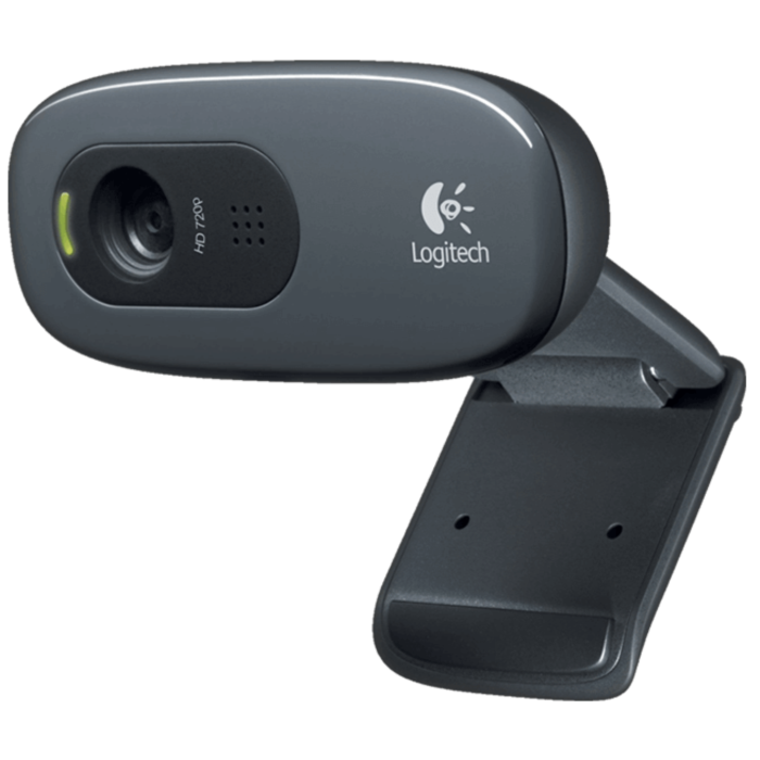 Logitech HD Webcam C270 spletna kamera