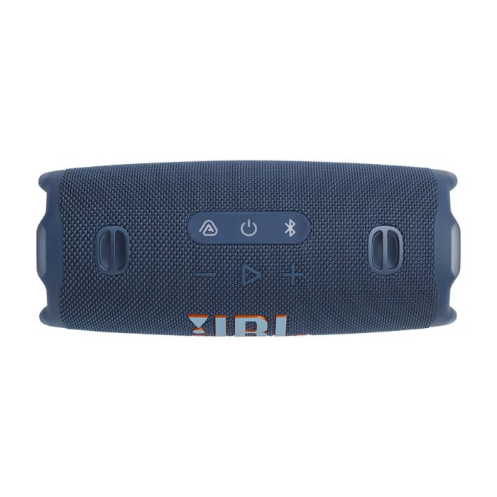 JBL Charge 6 Bluetooth prenosni zvočnik, moder