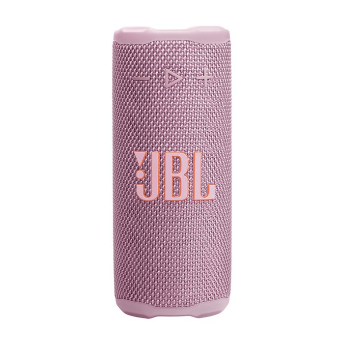 JBL Grip Bluetooth prenosni zvočnik, roza