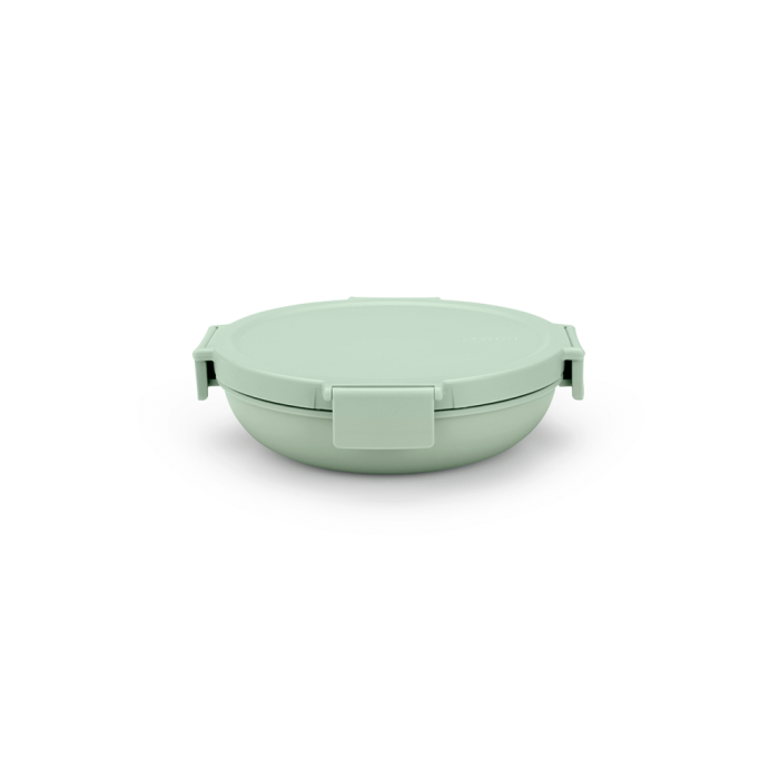 Brabantia posoda za kosilo 1L, zelena