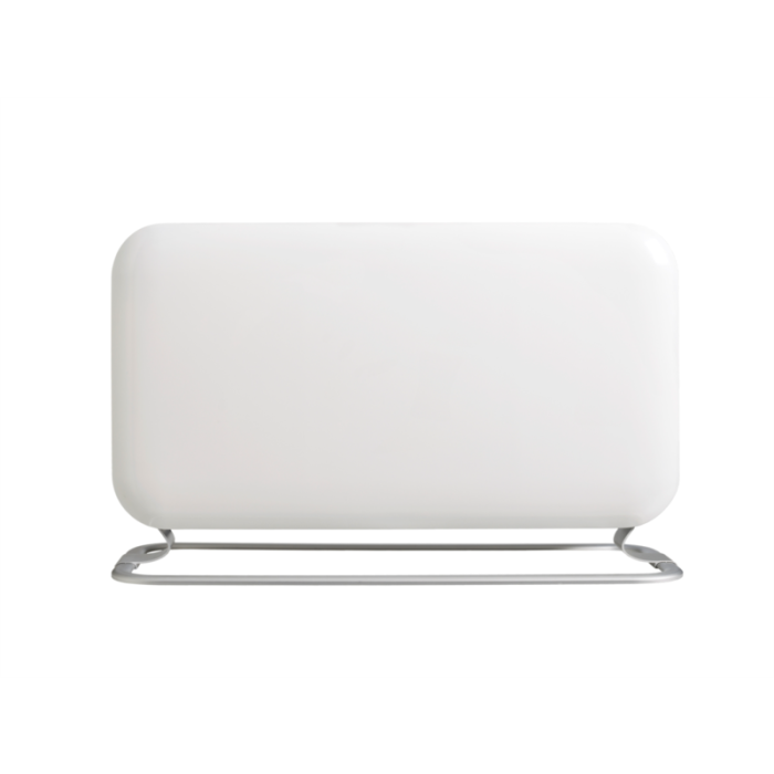 Mill grelnik - radiator jeklo LED 2000w