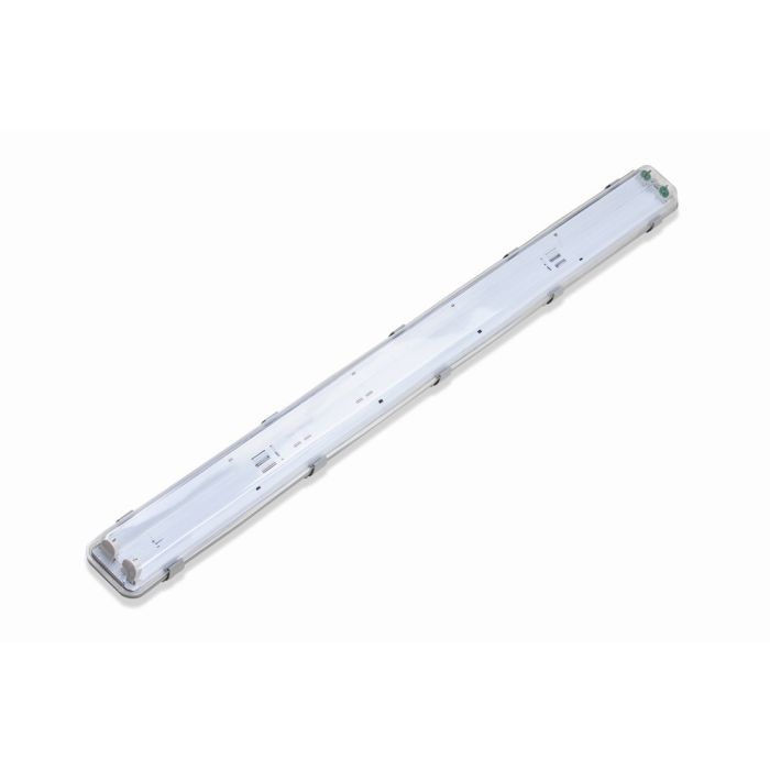 ASALITE ohišje za LED cevi 2x 120cm