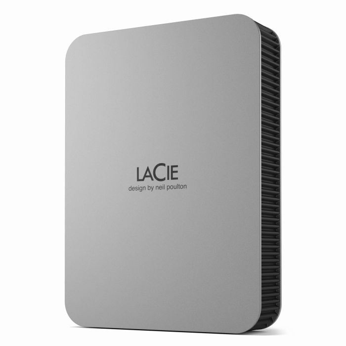 Zunanji disk 5TB Mobile Drive Secure