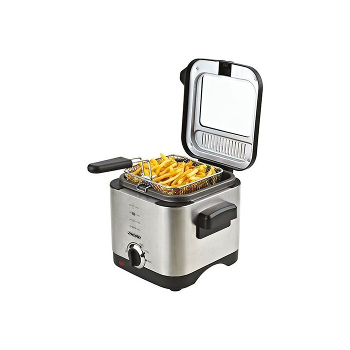 Mesko cvrtnik 1,5L MS4910