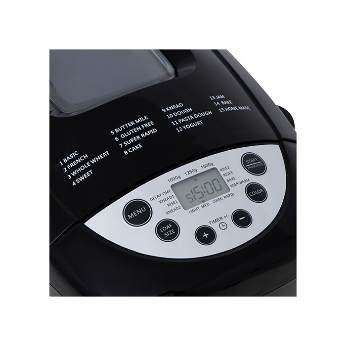 Mesko aparat za peko kruha MS6022 - slika 3