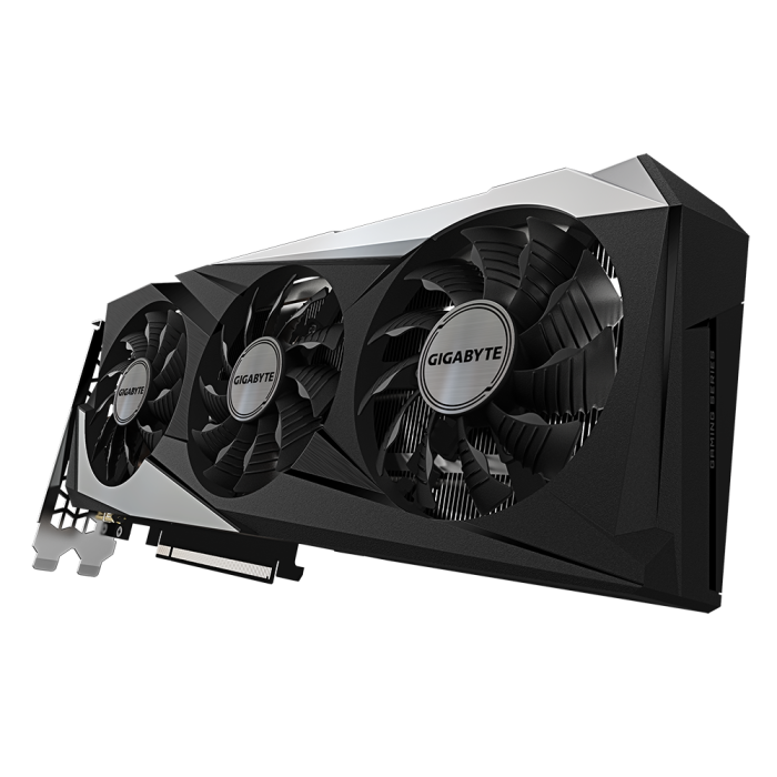 Grafična kartica GIGABYTE GeForce RTX 3060 GAMING OC 12G, 12GB GDDR6, PCI-E 4.0