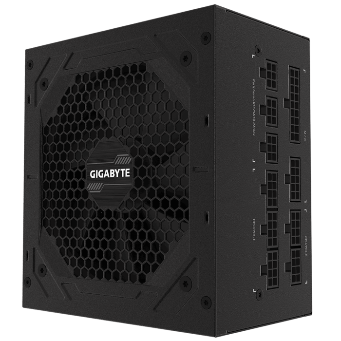 Gigabyte P750GM GOLD modularni napajalnik