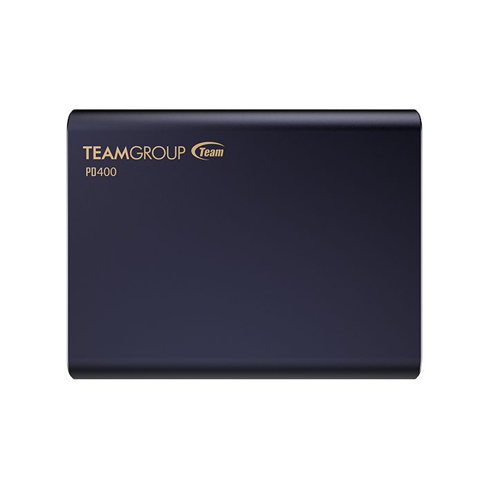 Teamgroup 480GB SSD PD400 USB-C 3.1 Gen1