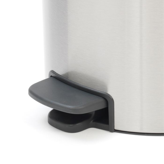 Brabantia koš za smeti 12L kovinski