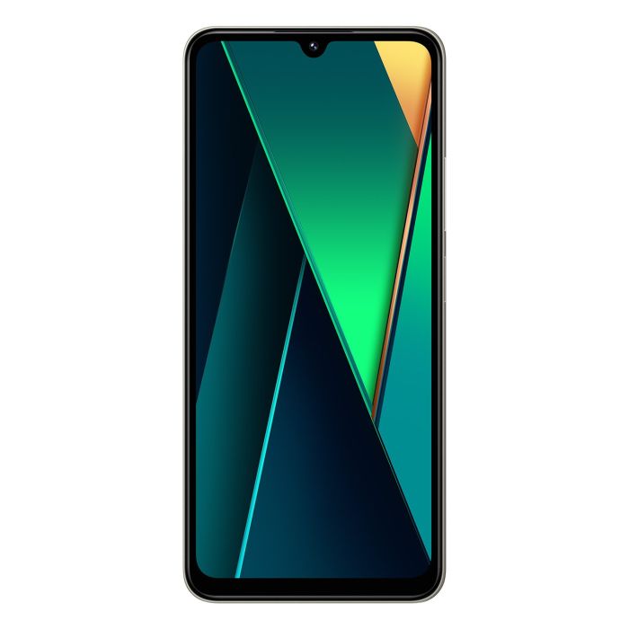 POCO C75 pametni telefon 8/256GB, zlata