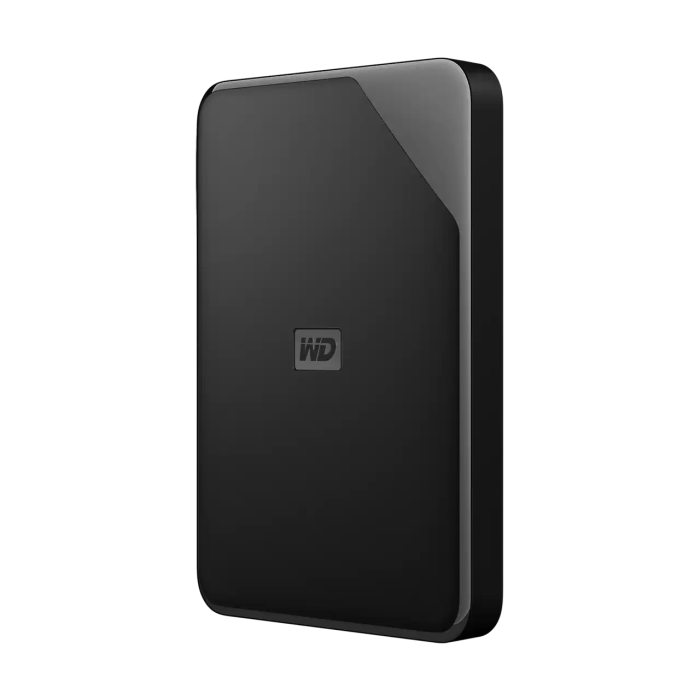 WD ELEMENTS SE 1TB zunanji disk USB 3.0 2,5