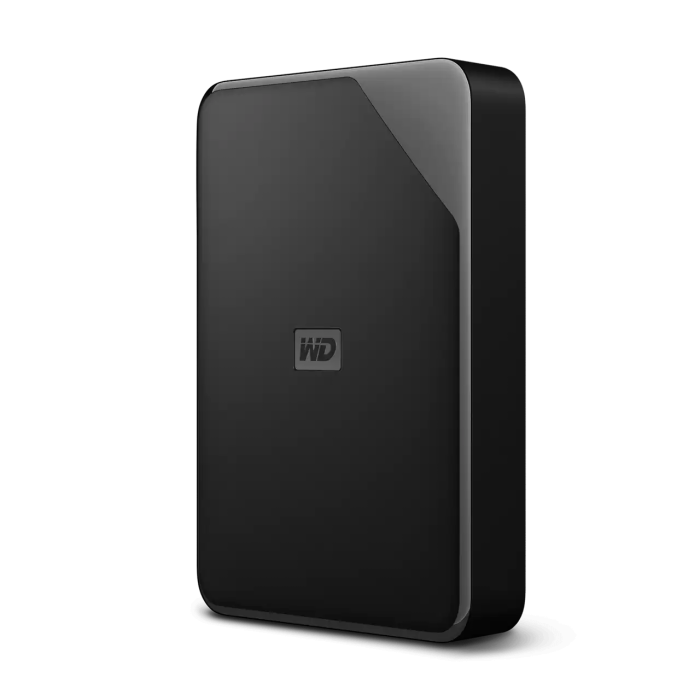 ELEMENTS SE 5TB zunanji disk USB 3.0 2,5