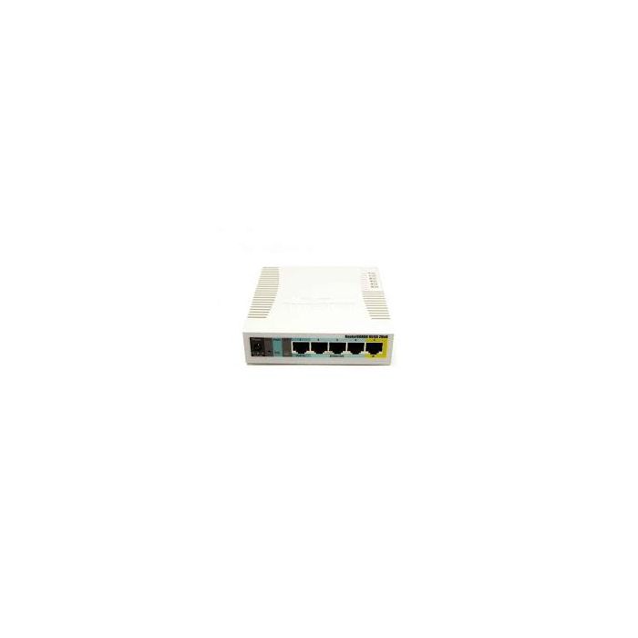 Mikrotik dostopna točka RB951UI-2HND