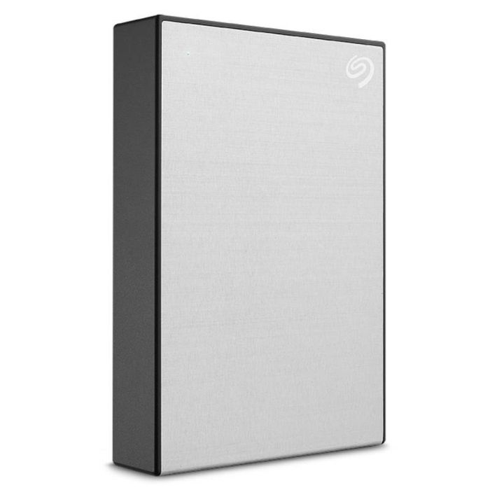 SEAGATE 5TB ONE TOUCH  6,35cm (2,5), srebrn