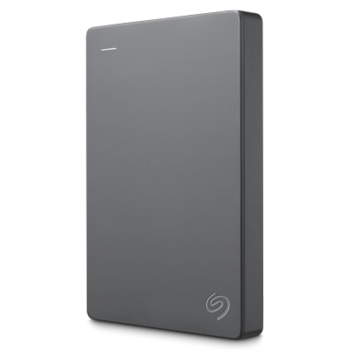 Seagate zunanji disk 2,5 1TB Basic Portable USB 3.0