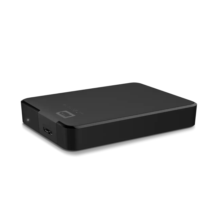 WD ELEMENTS 4TB zunanji disk USB 3.0 2,5