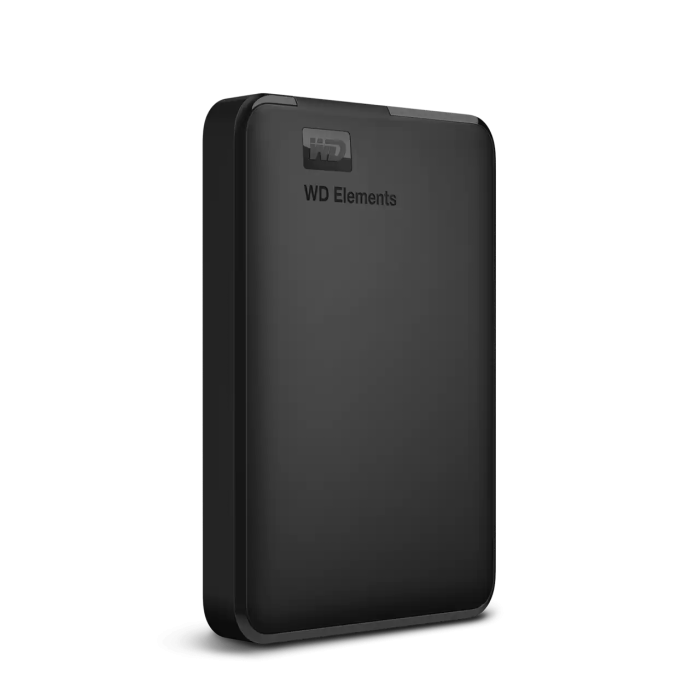 WD ELEMENTS 1,5TB zunanji disk USB 3.0 2,5