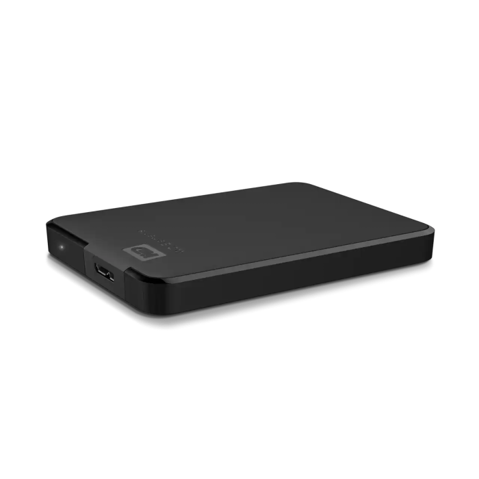WD Elements 2,5 1TB zunanji disk USB 3.0