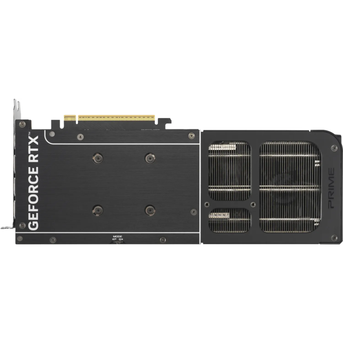 Grafična kartica ASUS Prime GeForce RTX 5060 Ti OC, 8GB GDDR7, PCI-E 5.0