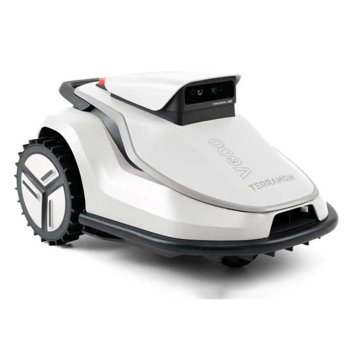 TERRAMOW robotska kosilnica V600