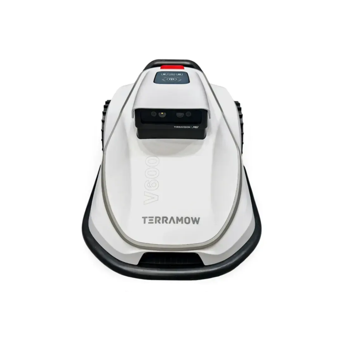 TERRAMOW robotska kosilnica V600