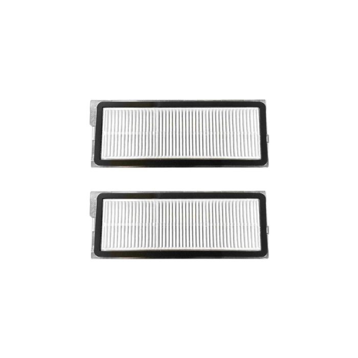 Roborock HEPA pralni filter za Qrevo S, Qrevo Curv, 2 kos