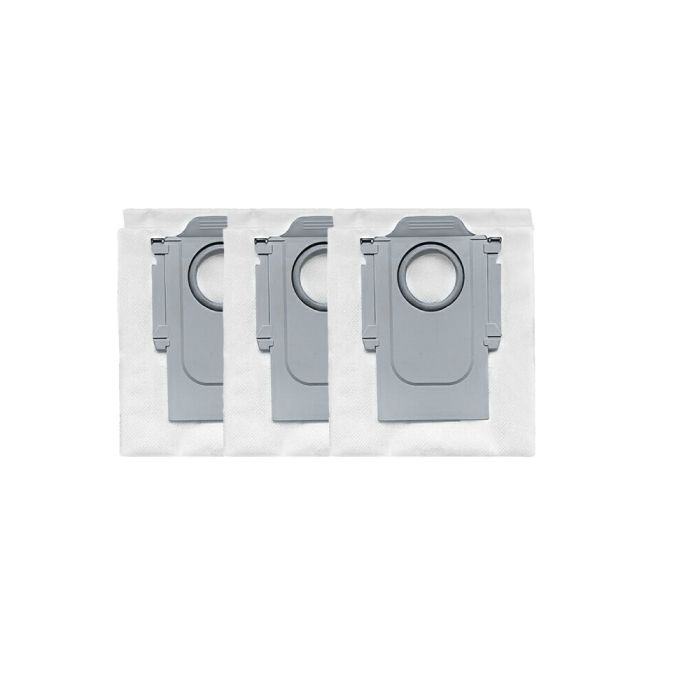 Roborock set vrečk za Qrevo / Qrevo S / Qrevo Curv / Qrevo Curv 5A1 / S8 MaxV Ultra / Saros 10R
