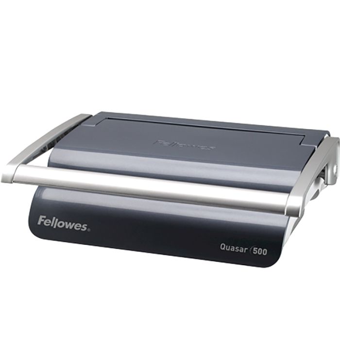Fellowes aparat za vezavo Quasar + 500