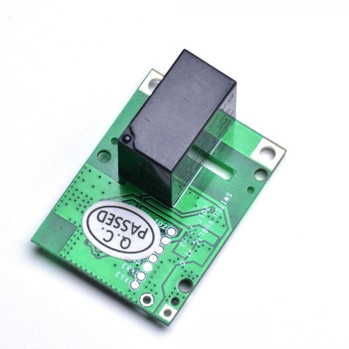 SONOFF RE5V1C - 5V Wi-Fi Inching/Selflock relejni modul