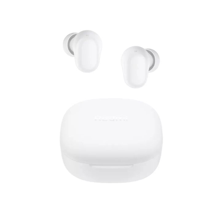 Xiaomi Redmi Buds 6 Play brezžične slušalke, bele