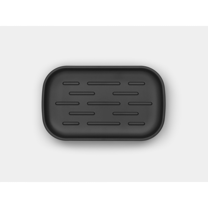 Brabantia posoda za milo siva - slika 2