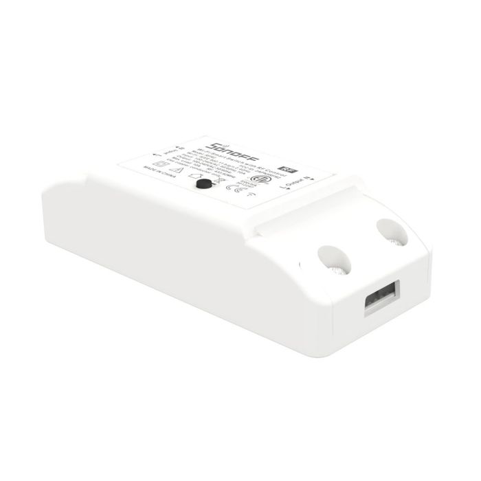 SONOFF pametno stikalo Wi-Fi z RF kontrolo RFR2