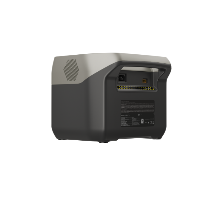 EcoFlow RIVER 2 Pro 768Wh LFP baterijski generator - slika 8