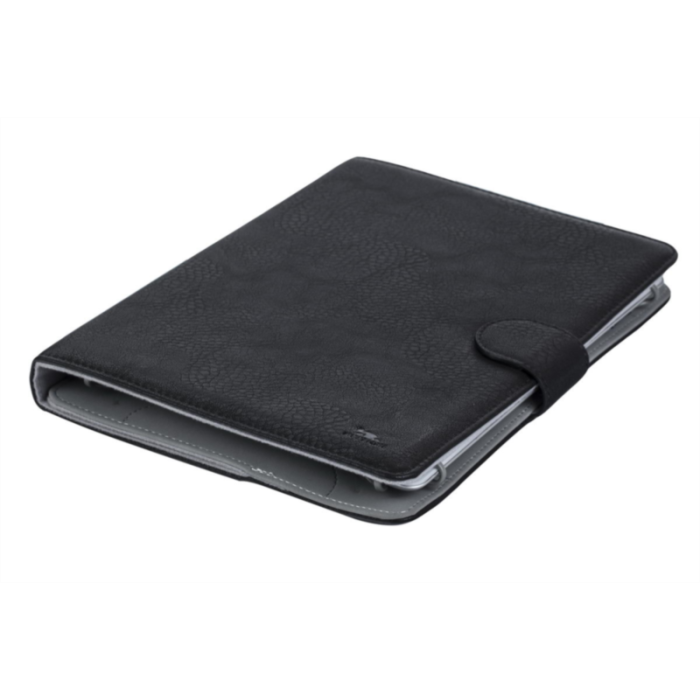 RivaCase črna torbica za tablico 9.7-10.5 3017 black