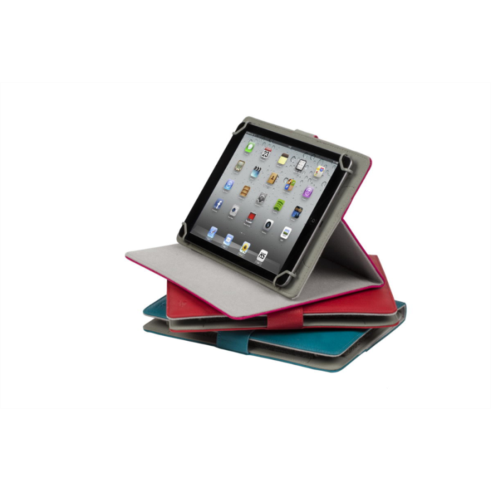 RivaCase roza torbica za tablico 9.7-10.5 3017 pink