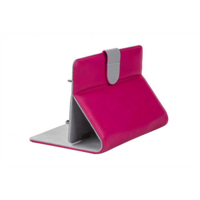 RivaCase roza torbica za tablico 9.7-10.5 3017 pink