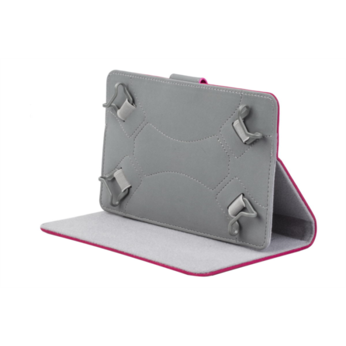 RivaCase roza torbica za tablico 9.7-10.5 3017 pink