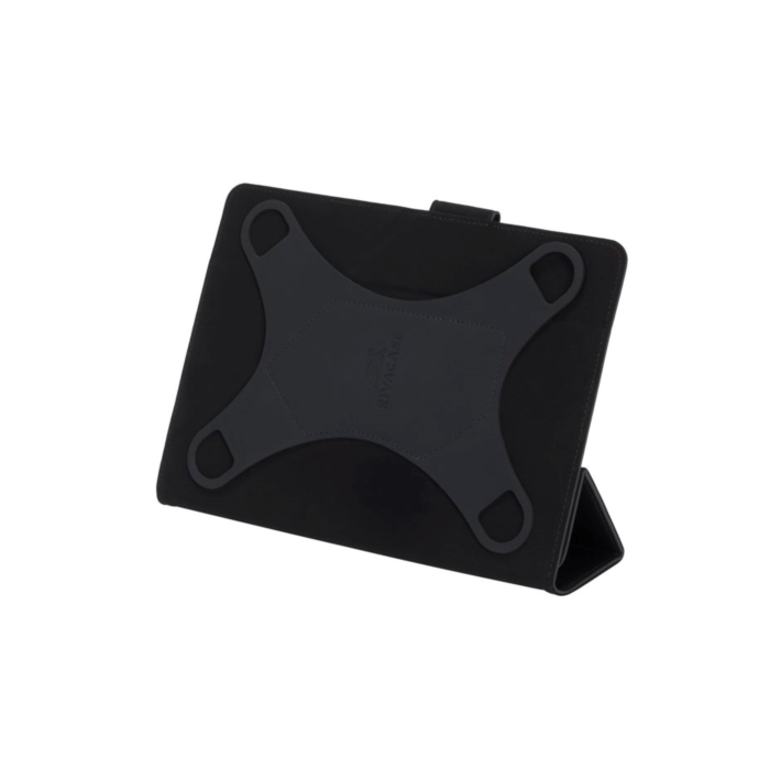 RivaCase črna torbica za tablico 9.7-10.5 3137 black